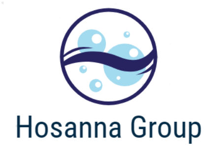 Hosanna Group Logo